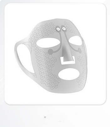 Sculpting Vibe Face Mask