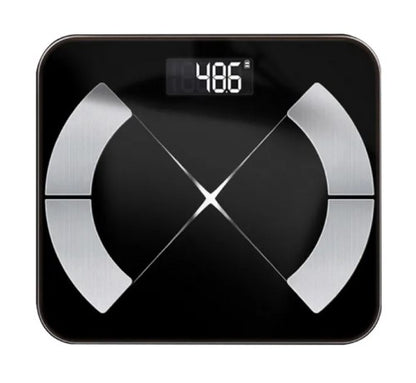 Smart Health Bluetooth Scale