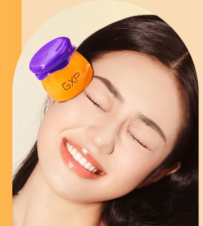 Honey Yuzu Glow Lip Hydrator