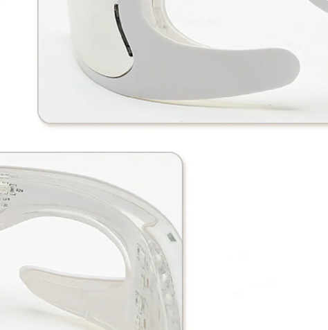 Revitalize Eye Therapy Device