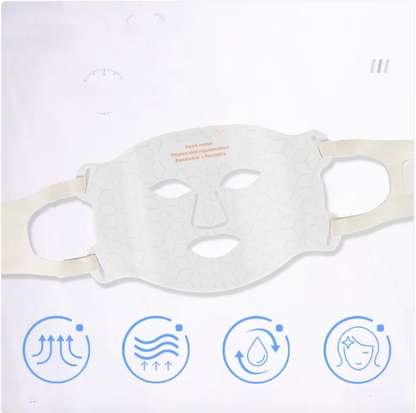 Photon Pro Skin Rejuvenation Mask