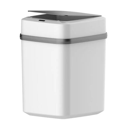 AutoSense Smart Waste Bin