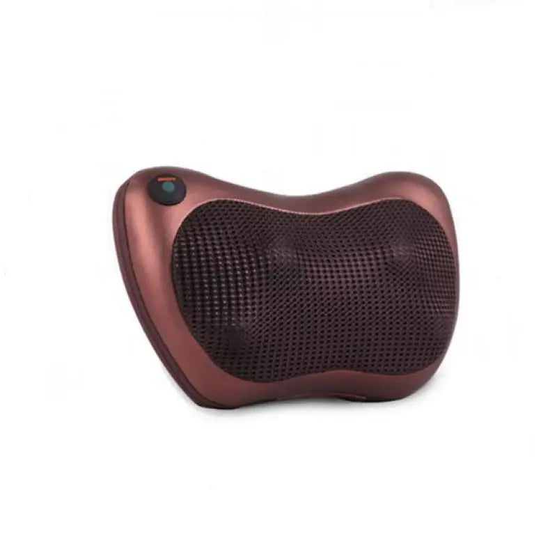 Shiatsu Comfort Therapy Massage Pillow