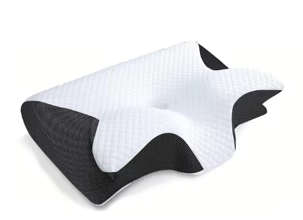 Comfort Memory Cervical Pillow