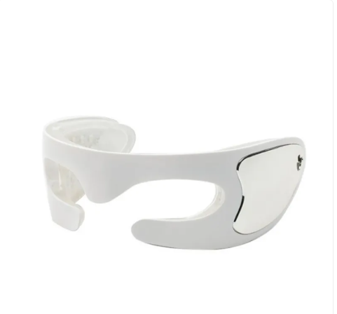 Revitalize Eye Therapy Device