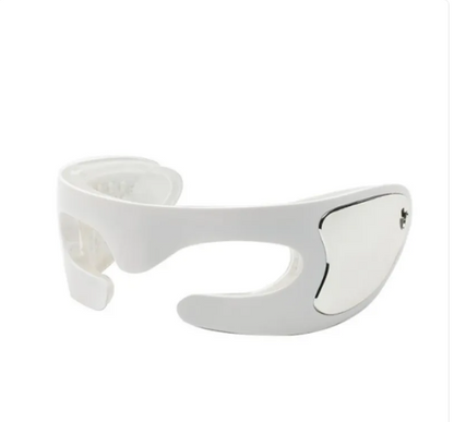 Revitalize Eye Therapy Device