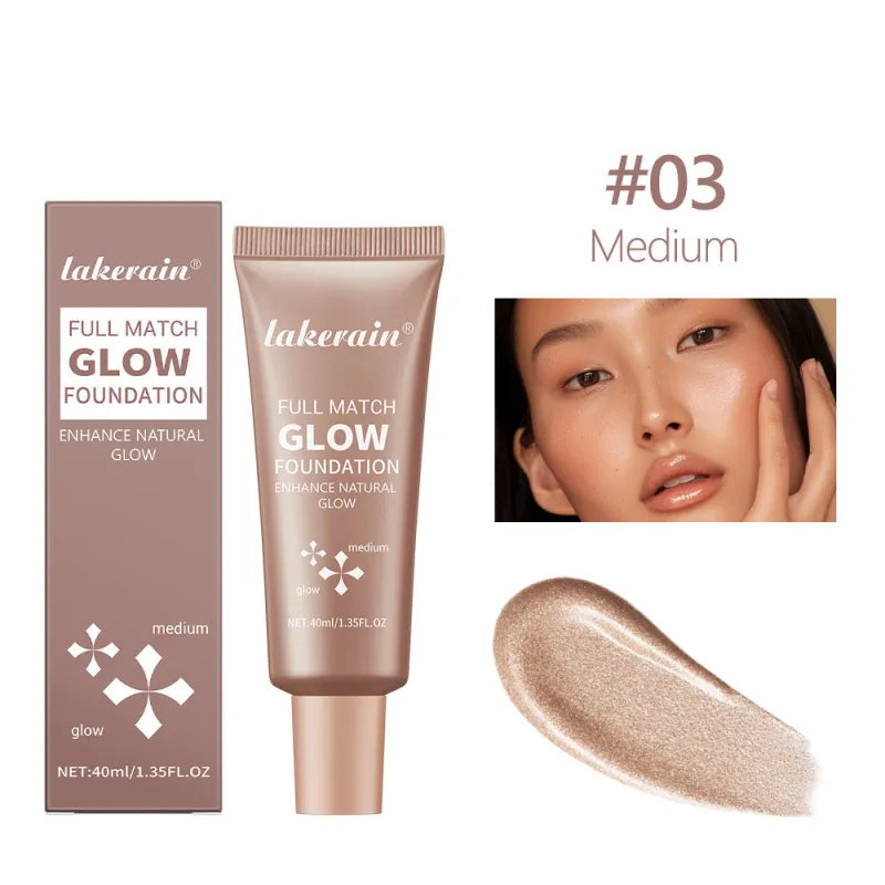 FlawlessSkin 30ml Liquid Foundation