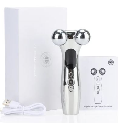 Slim Sculpt Facial Roller