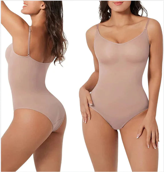 SculptFit Body Shaper