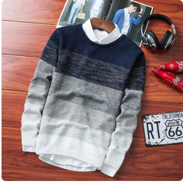 Chic Everyday Sweater