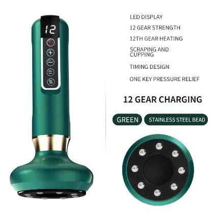 SleekBody Cupper Pro
