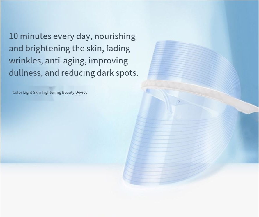 LED Radiance Therapy Mask