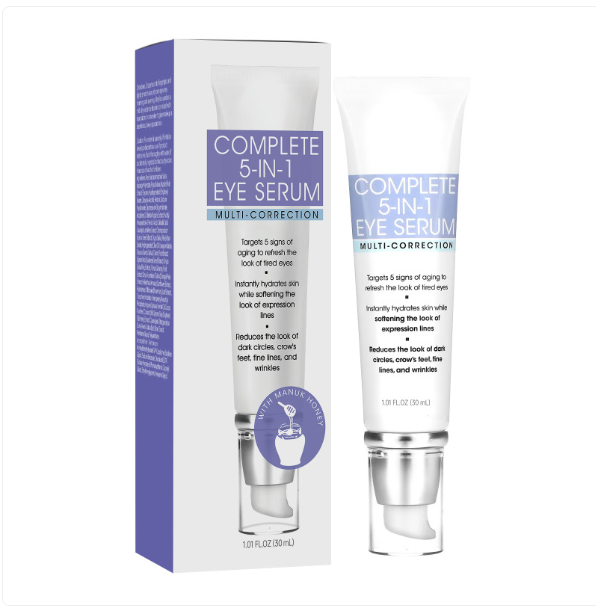 Hydrating Eye Nourish Cream