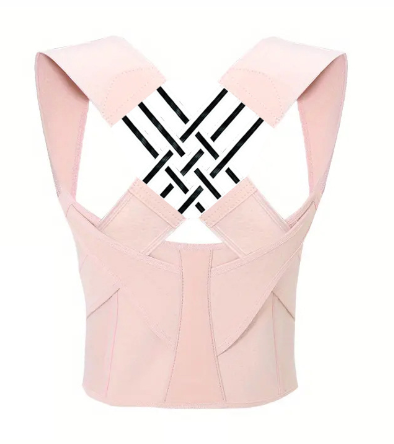 Ultimate Posture Enhancer - Back Aligner