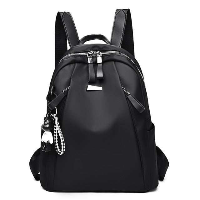Large Capacity Anti-Theft Waterproof Travel Backpack