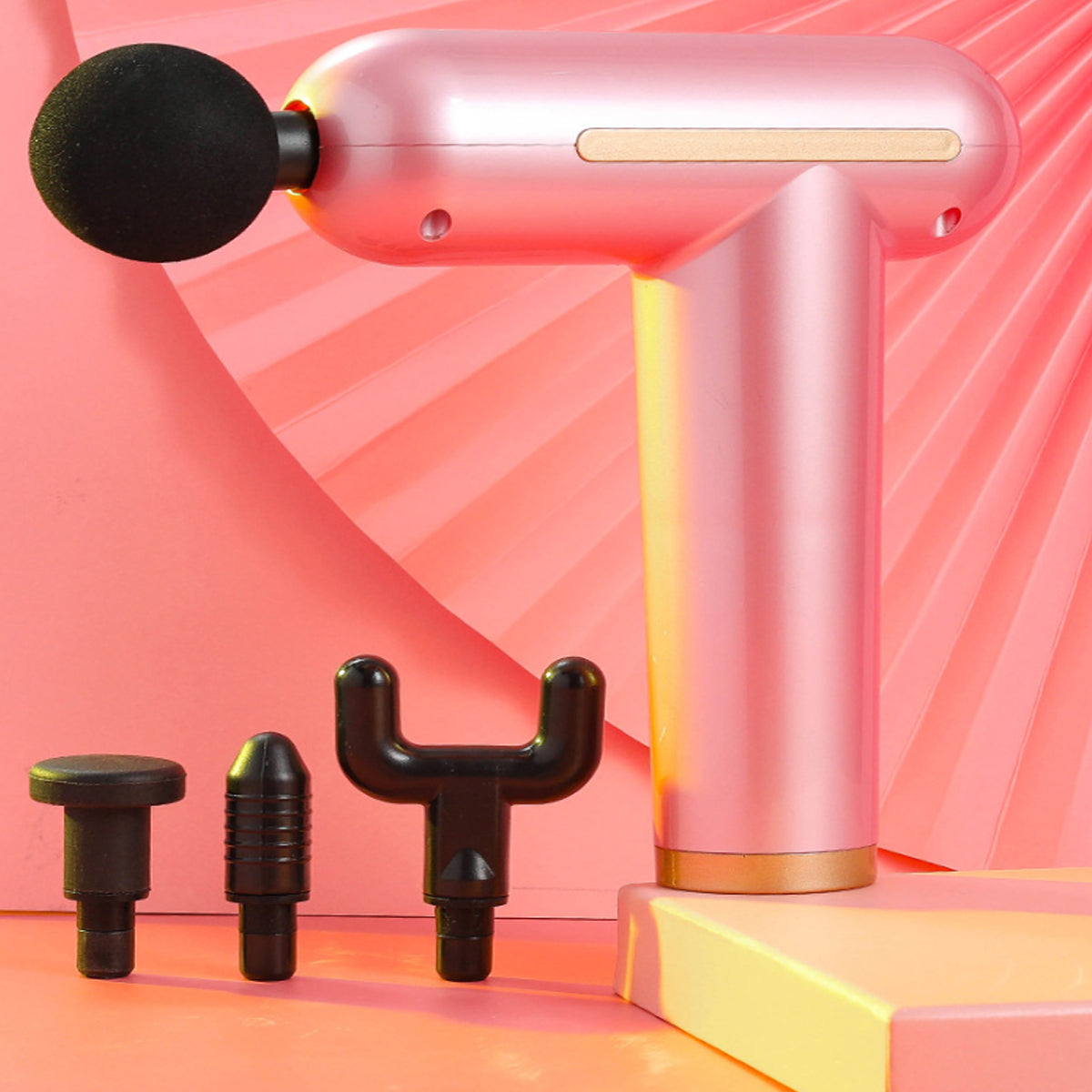 PowerPulse Portable Massage Tool