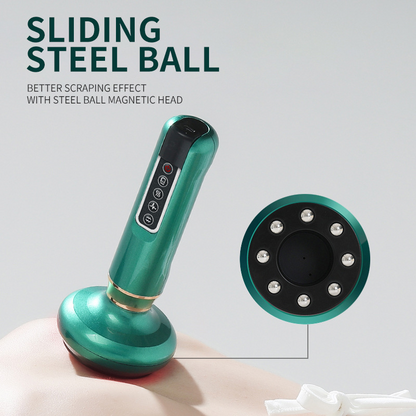 SmartCup Therapy Massager