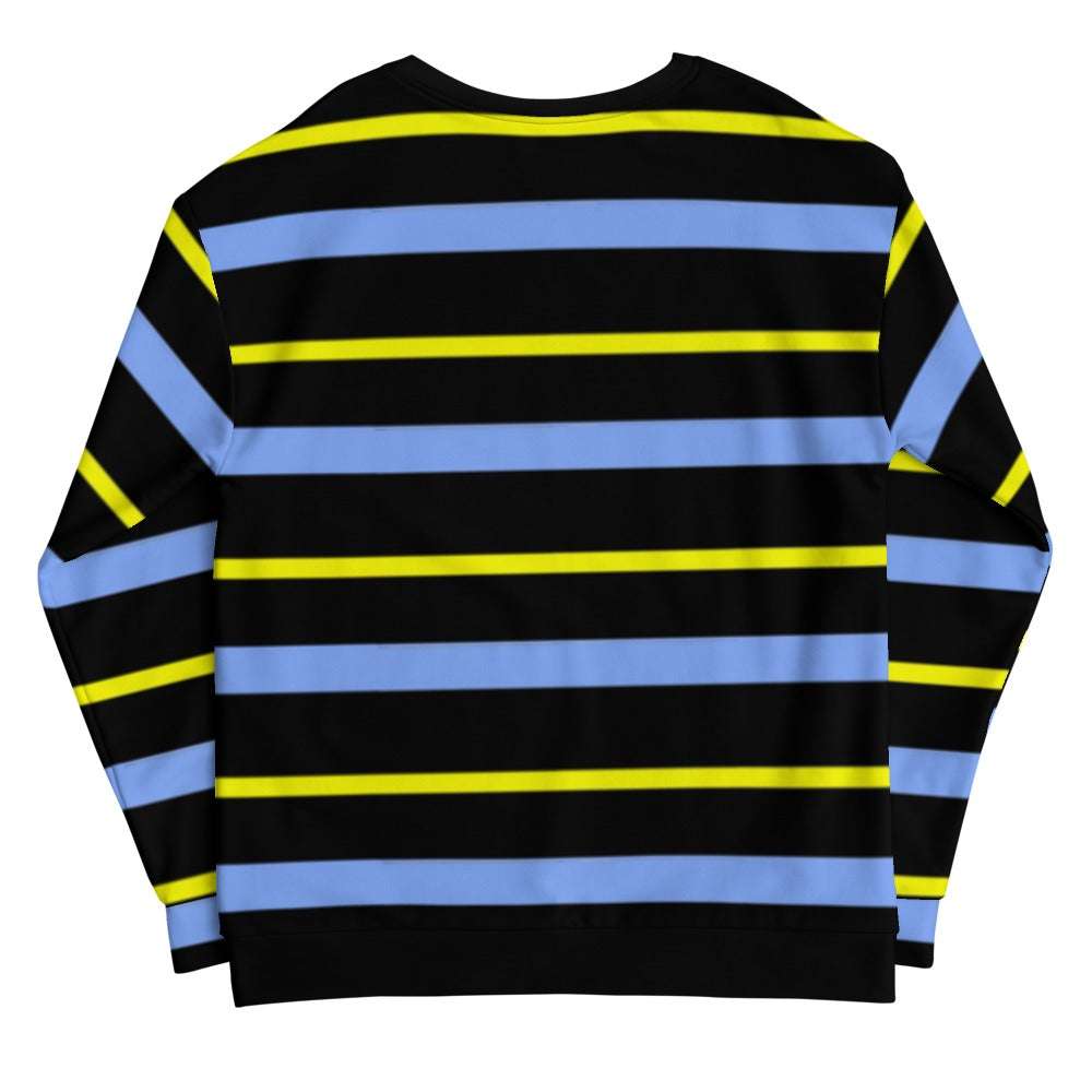 Happy Beach Fleece Pullover