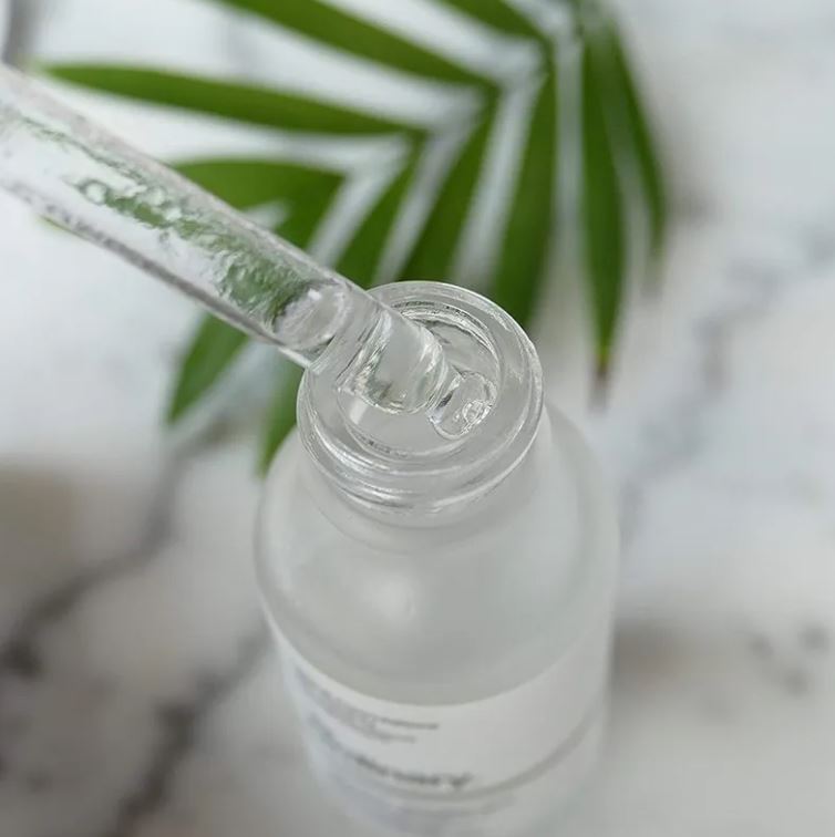 Nicotinamide Hyaluronic Hydration Lotion
