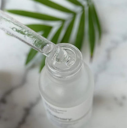 Nicotinamide Hyaluronic Hydration Lotion