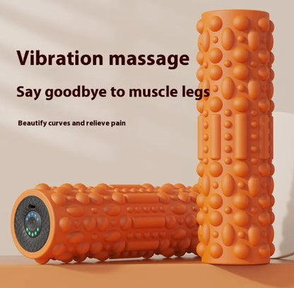 Vibrating Muscle Relief Roller