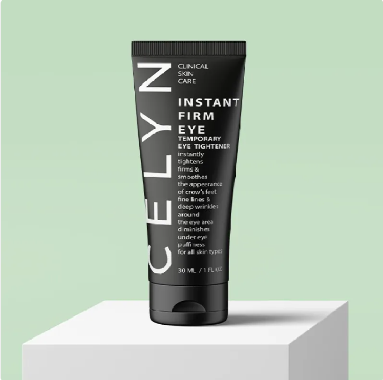 Luminous Eye Nourish Serum