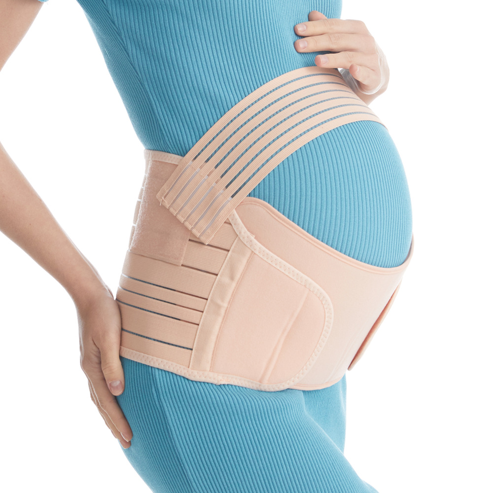 Pregnancy Support Belly Band