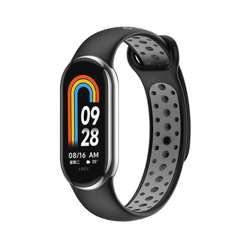 FlexiComfort Watch Strap