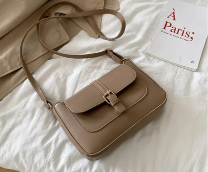 Vintage Elegance Mini Purse