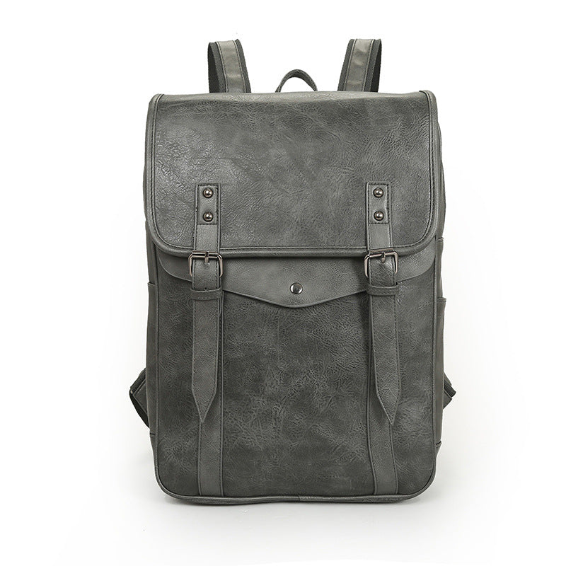 Vintage Style Spacious Men&