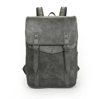 Vintage Style Spacious Men&