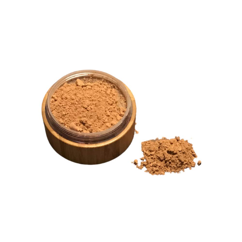 Glow Natural Bronzer Kit