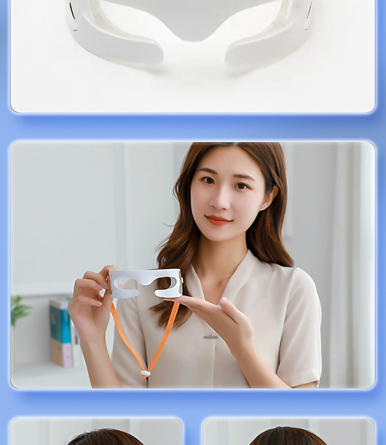 Revitalize Eye Therapy Device