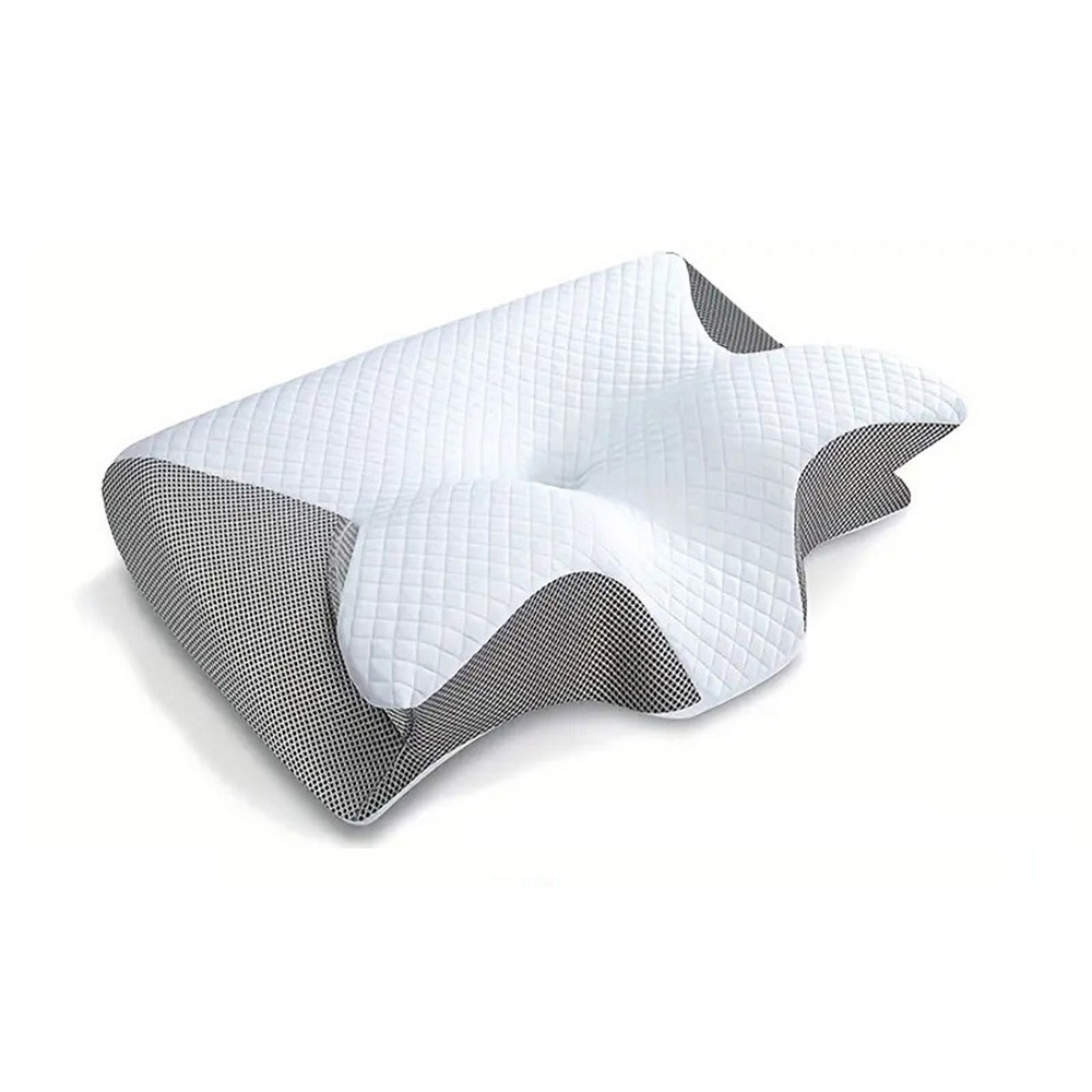 Spine Align Memory Pillow