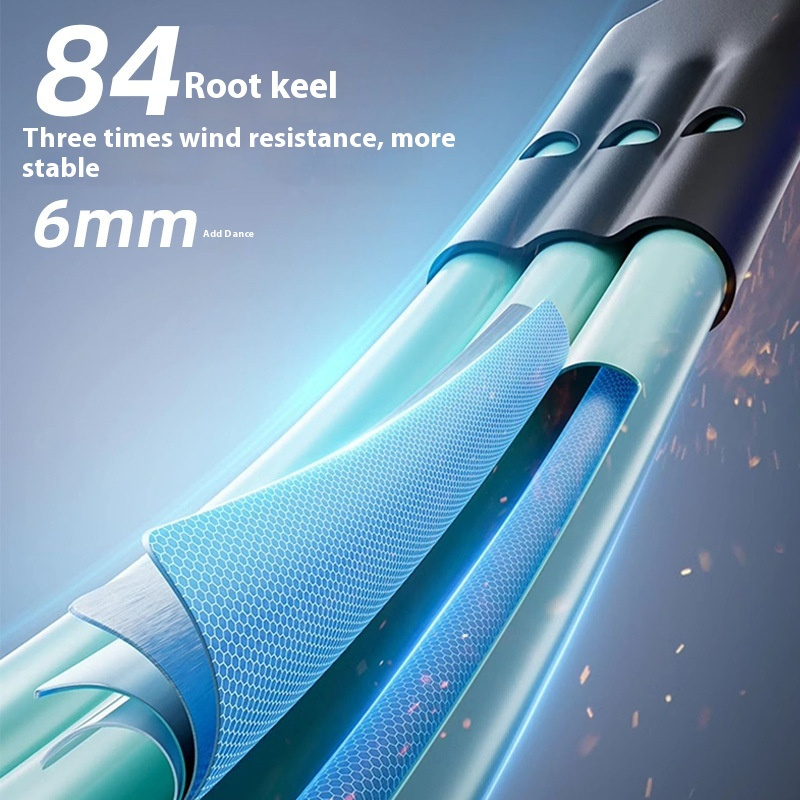 Durable Chic 84 Rib Umbrella