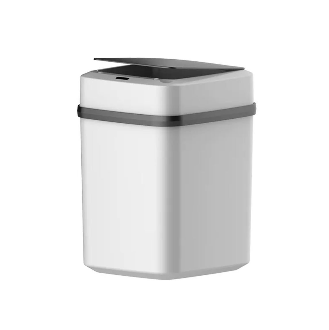 AutoLid Smart Bin