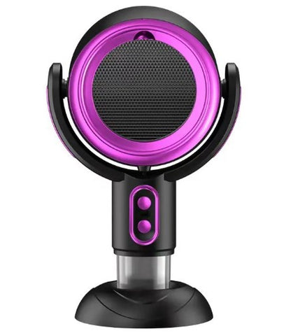 Compact Ionic Air Cleaner