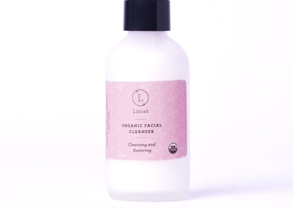 PURE LAVENDER ORGANIC CLEANSER
