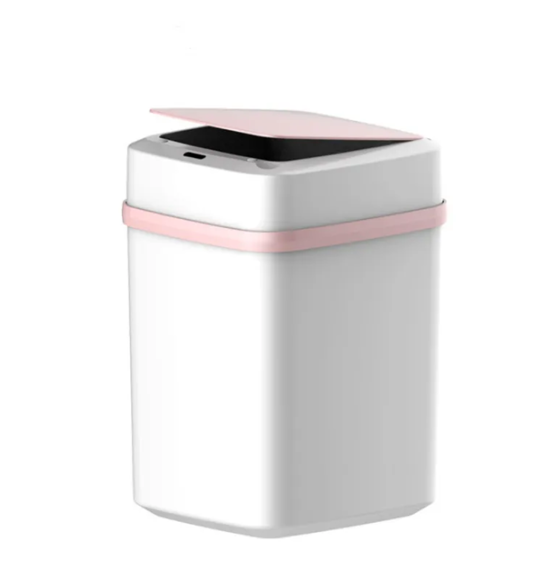 AutoLid Smart Bin