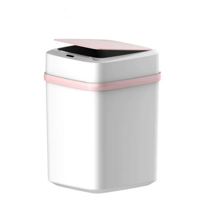 AutoLid Smart Bin