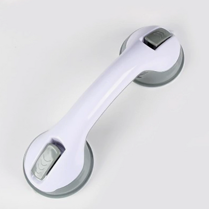 SecureSuction Bathroom Handrail