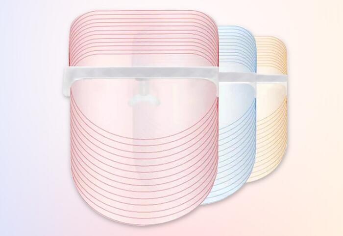 LED Radiance Therapy Mask