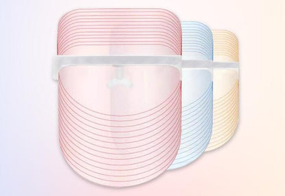 LED Radiance Therapy Mask