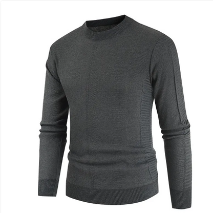 Crew Sweater Essential Comfort