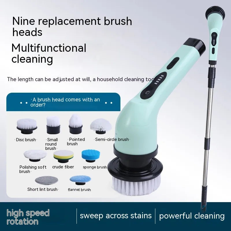 VersaClean Handy Scrub Tool