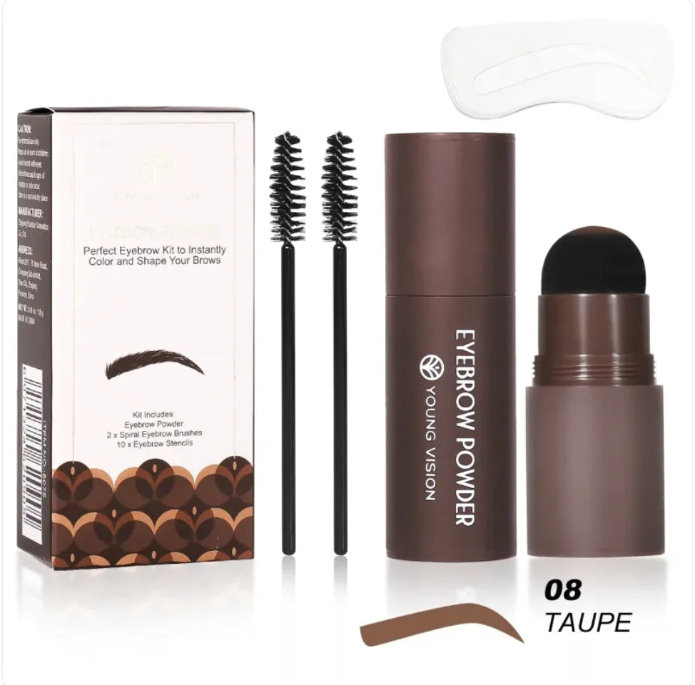 Facial Sculpting &amp; Contour Repair Powder