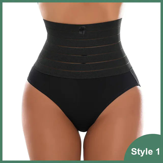 SlimCurve Maternity Shaper Briefs