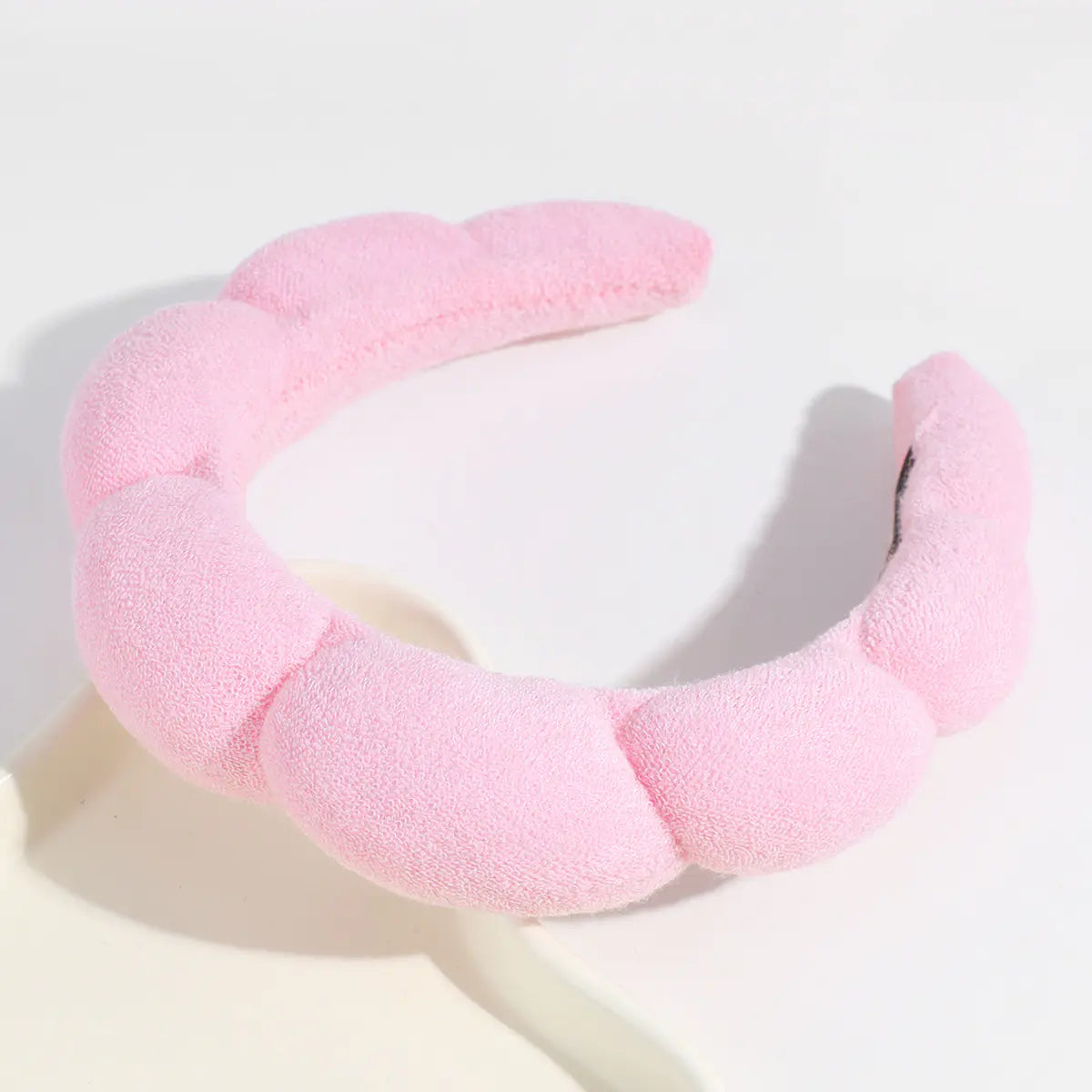 Cushioned Hairband Styler