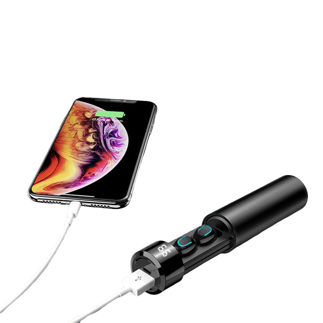 DualCharge Wireless Headset