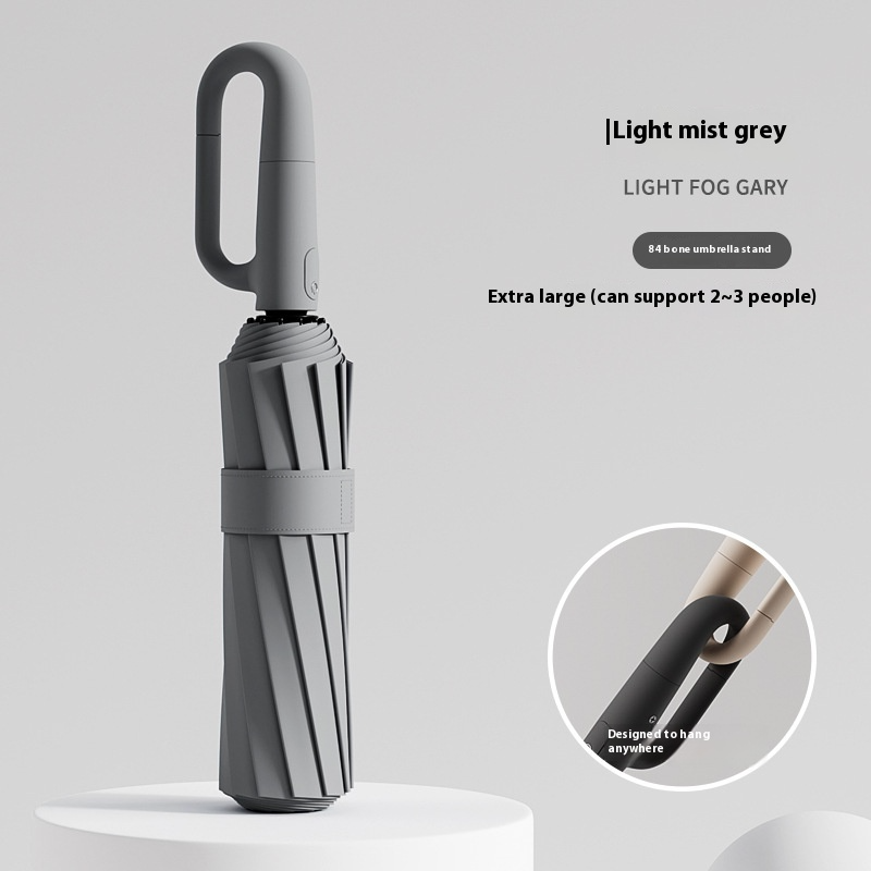 Durable Chic 84 Rib Umbrella